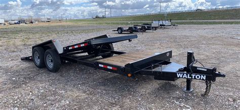 used skid steer trailers mn|used skid steer trailers for sale.